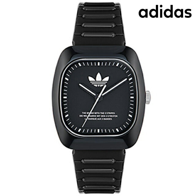 adidas – 腕時計のななぷれ