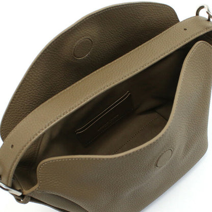 アペードモッド セミショルダー レディース ブランド APEDE MOD CUBE BAG ETOUPE TOGO ブラウン系 バッグ APMCUBEBAG021