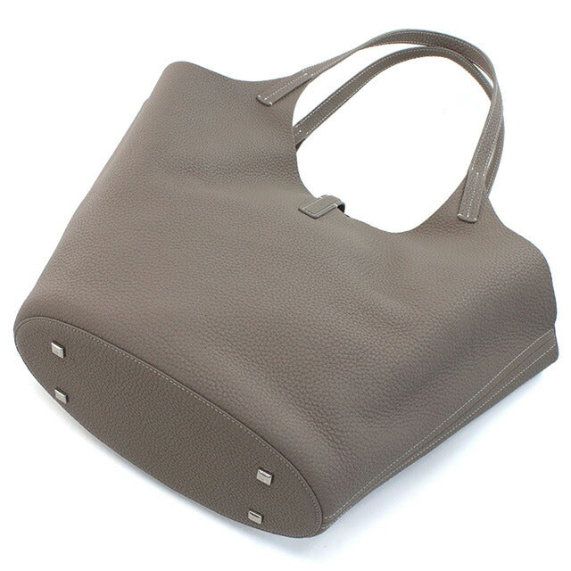【国内即発】APEDE MOD GARDEN BAG 6971899786631 STONE GRAY アペードモッド トートバッグ レディース ブランド APEDE MOD