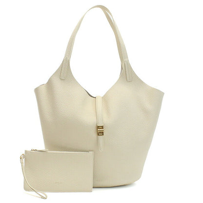アペードモッド トートバッグ レディース ブランド APEDE MOD GARDEN BAG CREAM WHITE TOGO ホワイト系 バッグ APMGARDENBAG041