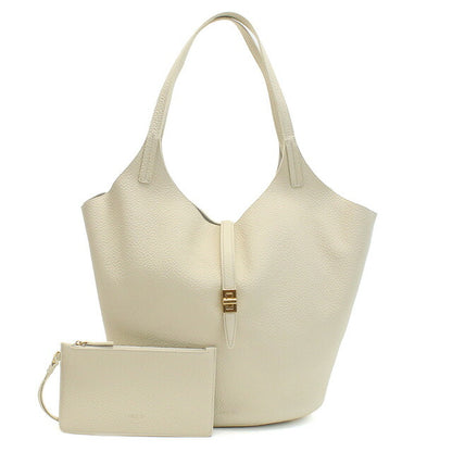 アペードモッド トートバッグ レディース ブランド APEDE MOD GARDEN BAG CREAM WHITE TOGO ホワイト系 バッグ APMGARDENBAG041