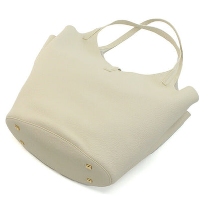 アペードモッド トートバッグ レディース ブランド APEDE MOD GARDEN BAG CREAM WHITE TOGO ホワイト系 バッグ APMGARDENBAG041
