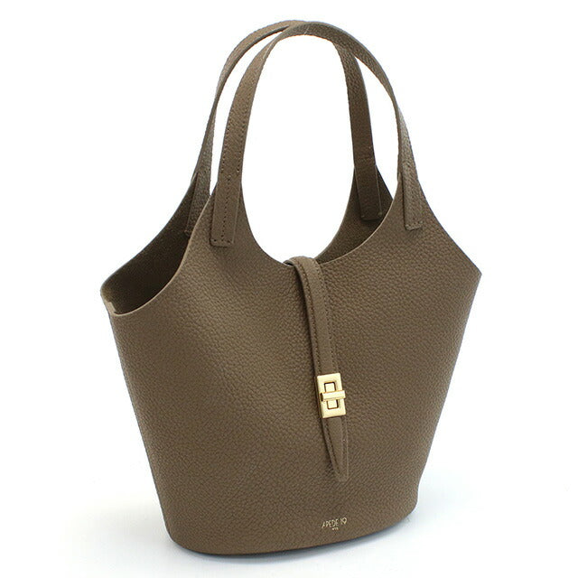 【国内即発】APEDE MOD GARDEN BAG 6971899786631 STONE GRAY アペードモッド トートバッグ レディース ブランド APEDE MOD
