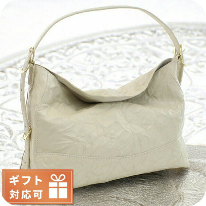 アペードモッド セミショルダー レディース ブランド APEDE MOD JOLIN BAG CREAM WHITE EMBOSSED ホワイト系 バッグ APMJOLINBAG011