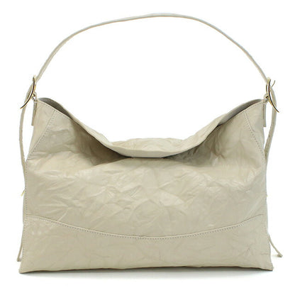 アペードモッド セミショルダー レディース ブランド APEDE MOD JOLIN BAG CREAM WHITE EMBOSSED ホワイト系 バッグ APMJOLINBAG011