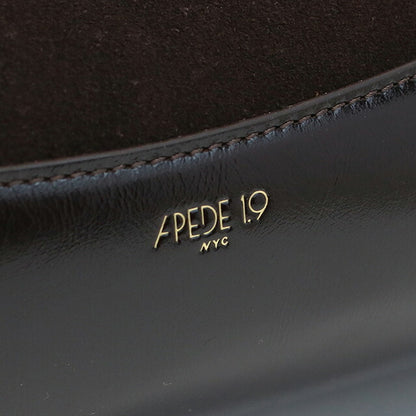 アペードモッド セミショルダー レディース ブランド APEDE MOD JOLIN BAG CHOCOLATE ブラウン系 バッグ APMJOLINBAG021
