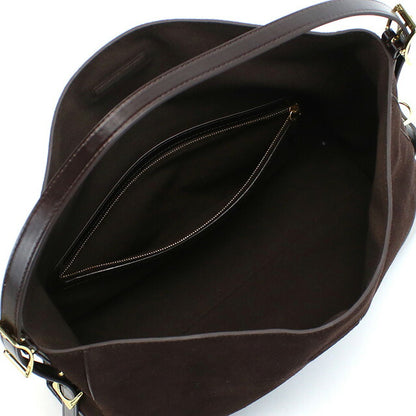 アペードモッド セミショルダー レディース ブランド APEDE MOD JOLIN BAG CHOCOLATE ブラウン系 バッグ APMJOLINBAG021