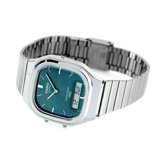 AQ-240E-3ADF ｜ カシオ チープカシオ(CASIO) - 腕時計のななぷれ