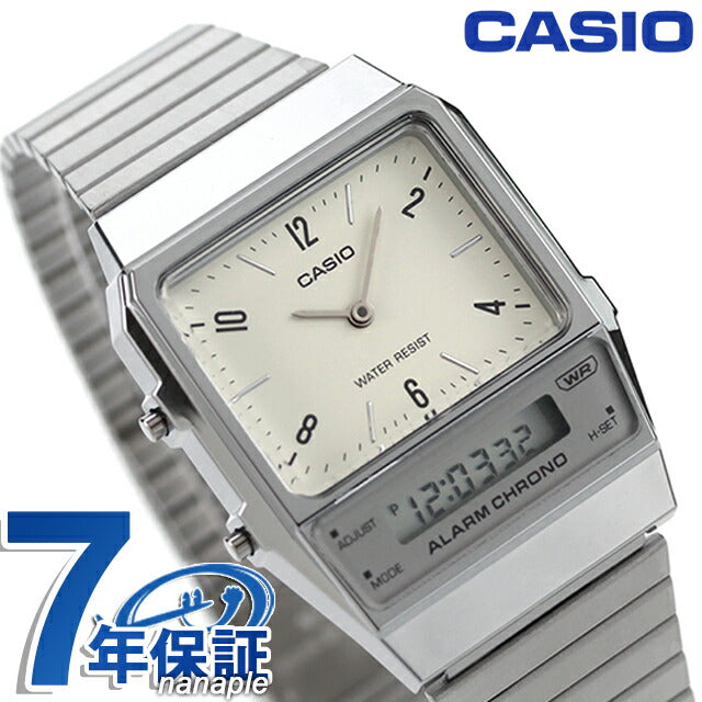AQ-800E-7A2DF | チープカシオ クオーツ