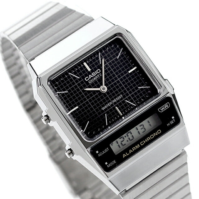 AQ-800E-7ADF | チープカシオ クオーツ