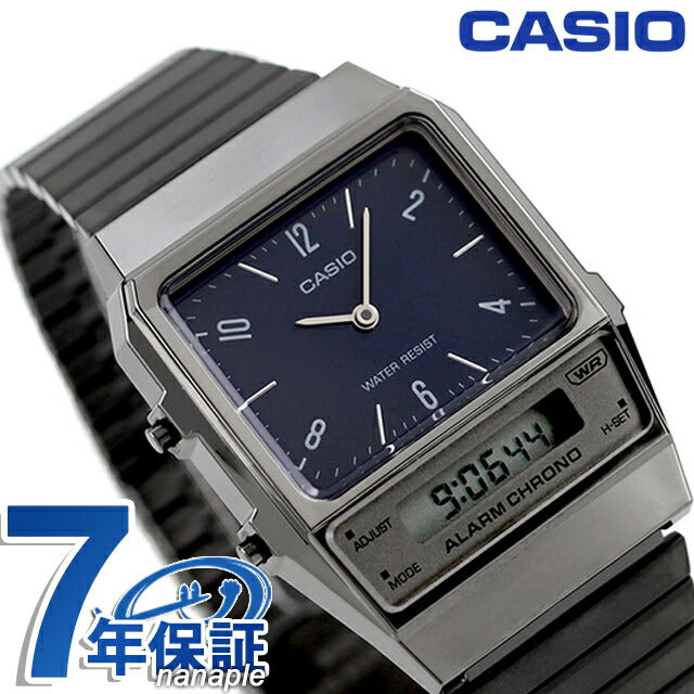 AQ-800EB-2ADF | チープカシオ クオーツ