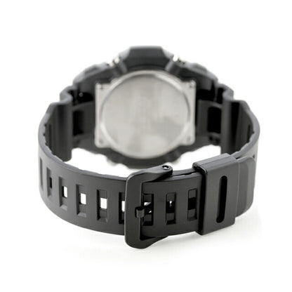 カシオ チープカシオ CASIO ソーラー AQ-S820W-1AV スタンダード 海外モデル メンズ チプカシ 腕時計 ブランド カシオ casio アナデジ AQ-S820W-1AVDF