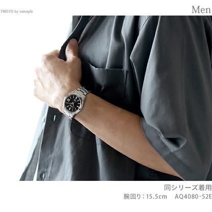AQ4080-52E | The Citizen Solar