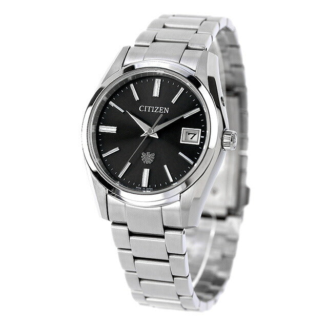 AQ4080-52E | The Citizen Solar