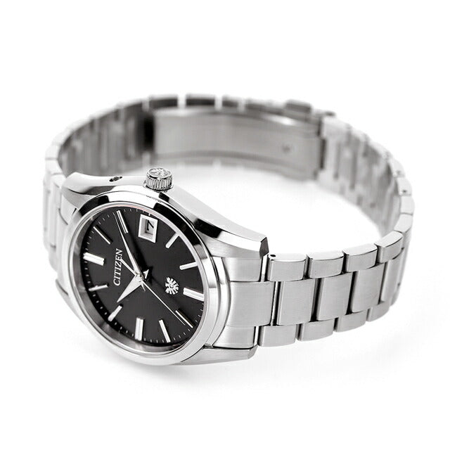 AQ4080-52E | The Citizen Solar