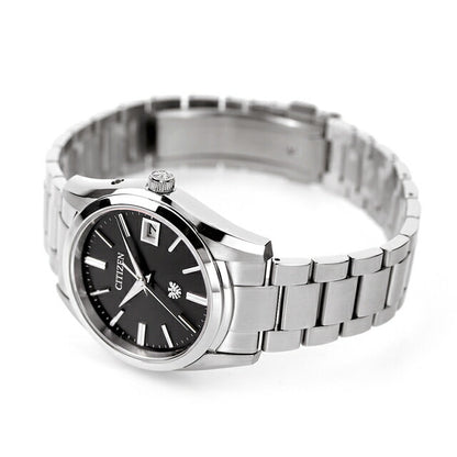 AQ4080-52E | The Citizen Solar