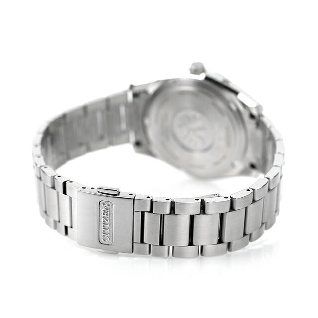 AQ4080-52E | The Citizen Solar