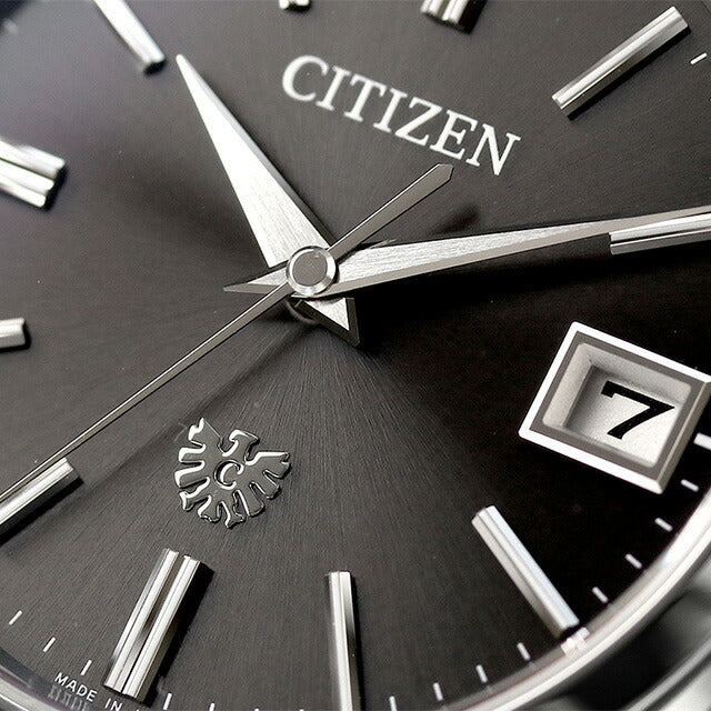 AQ4080-52E | The Citizen Solar