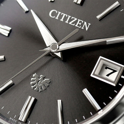 AQ4080-52E | The Citizen Solar