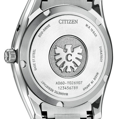 AQ4080-52E | The Citizen Solar