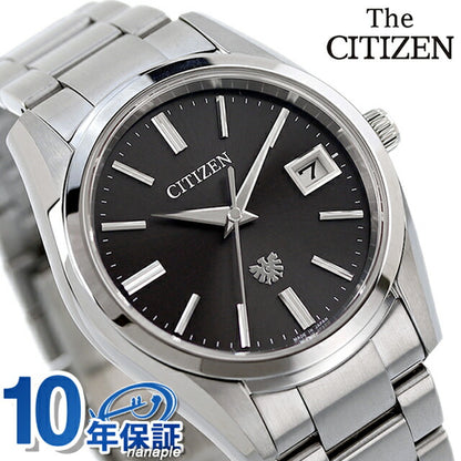 AQ4080-52E | The Citizen Solar