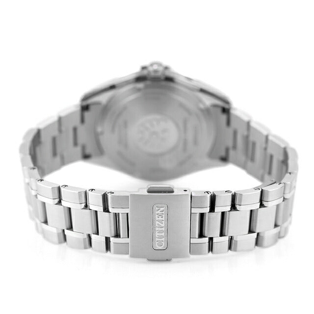 AQ4100-57C ｜ ザシチズン 30周年記念限定モデル 光発電エコドライブ