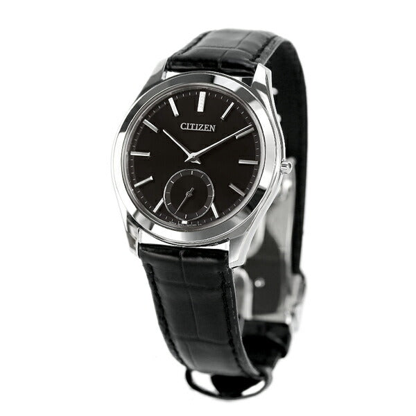 Citizen Eco Drive Solar One Solar Made in Japan Quartz Men&