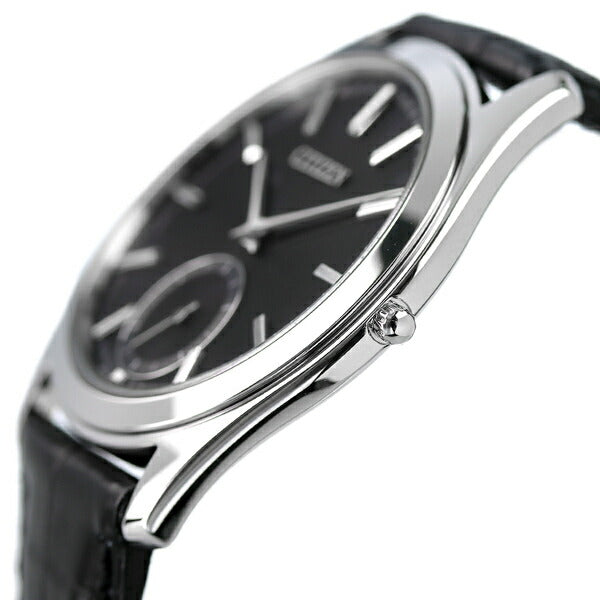 Citizen Eco Drive Solar One Solar Made in Japan Quartz Men&