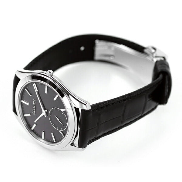 Citizen Eco Drive Solar One Solar Made in Japan Quartz Men&
