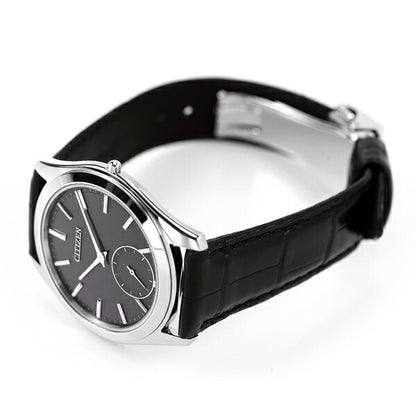 Citizen Eco Drive Solar One Solar Made in Japan Quartz Men&