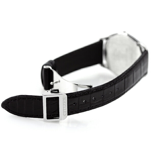 Citizen Eco Drive Solar One Solar Made in Japan Quartz Men&