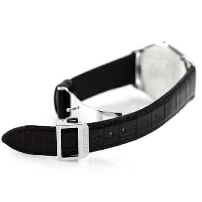 Citizen Eco Drive Solar One Solar Made in Japan Quartz Men&