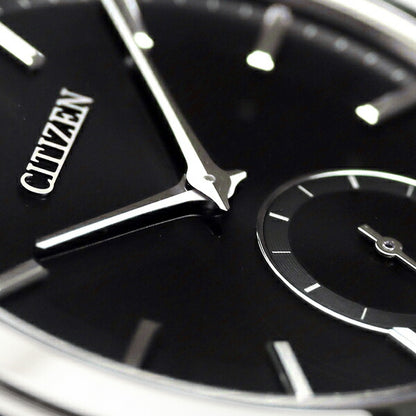 Citizen Eco Drive Solar One Solar Made in Japan Quartz Men&