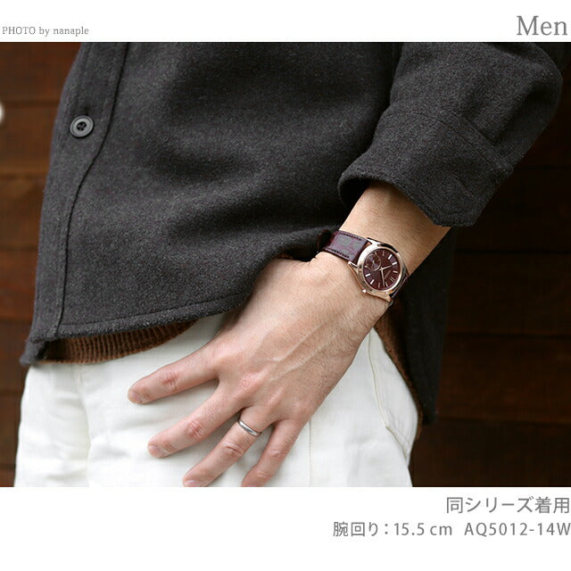 CITIZEN Eco-Drive One Watch Brand Men&