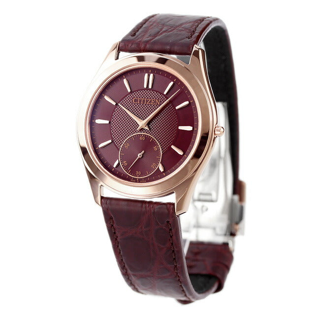 CITIZEN Eco-Drive One Watch Brand Men&