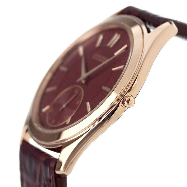 CITIZEN Eco-Drive One Watch Brand Men&