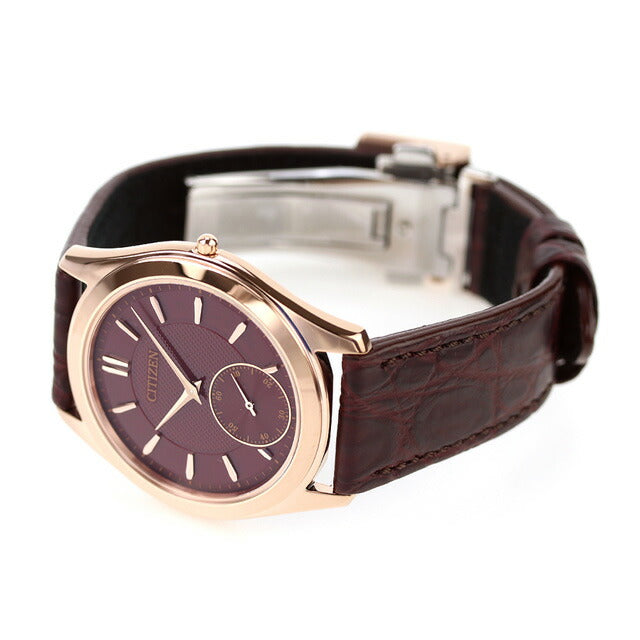CITIZEN Eco-Drive One Watch Brand Men&