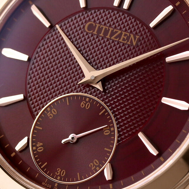 CITIZEN Eco-Drive One Watch Brand Men&
