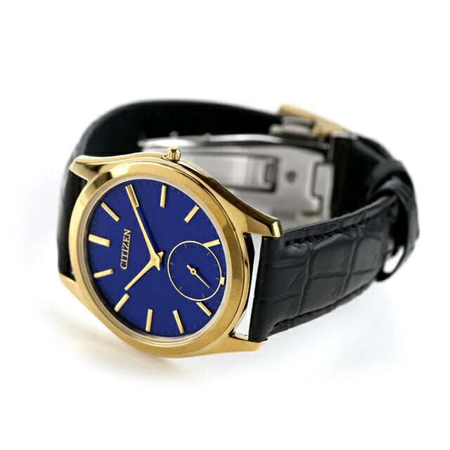 AQ5022-02L ｜ Citizen Eco Drive One