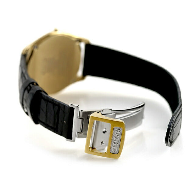 AQ5022-02L ｜ Citizen Eco Drive One