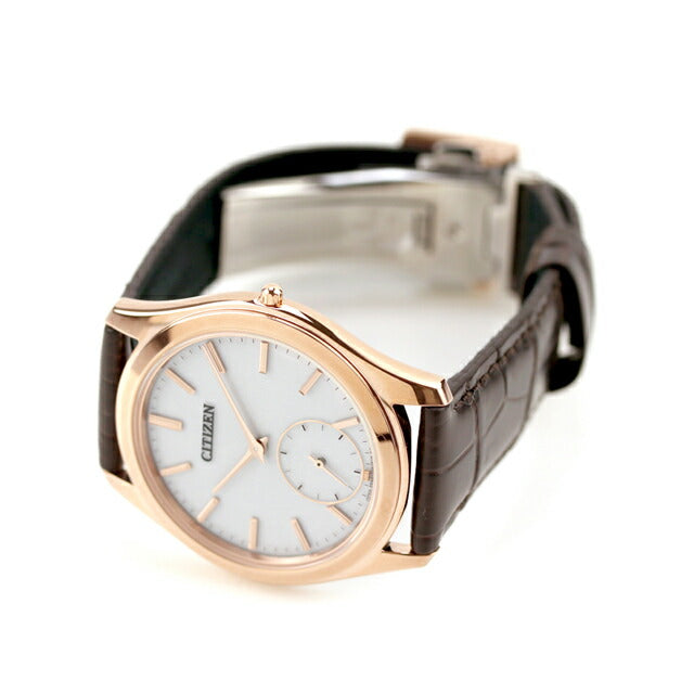 AQ5024-07A ｜ Citizen Eco Drive One Eco Drive