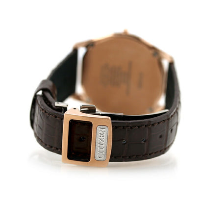AQ5024-07A ｜ Citizen Eco Drive One Eco Drive