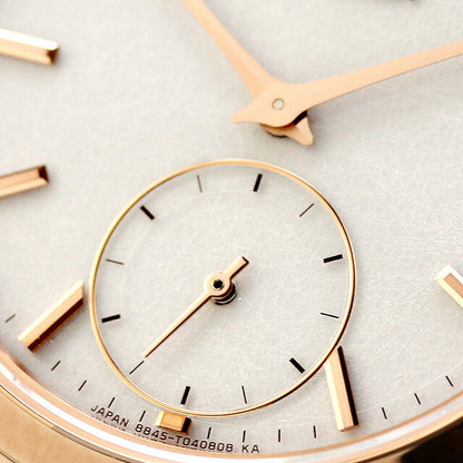 AQ5024-07A ｜ Citizen Eco Drive One Eco Drive