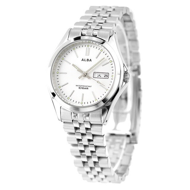 Seiko Alba Quartz Men&