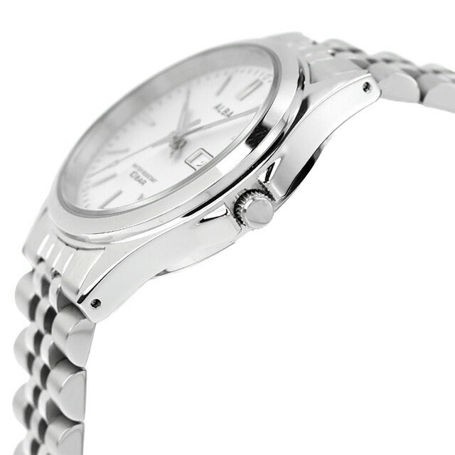 Seiko Alba Quartz Men&