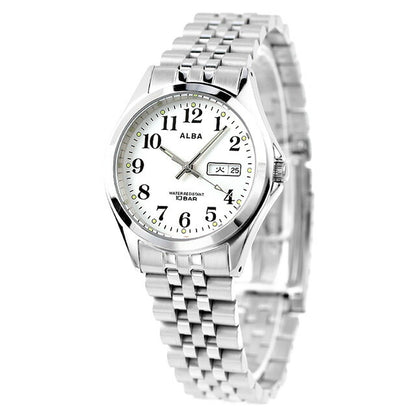 Seiko Alba Quartz Men&