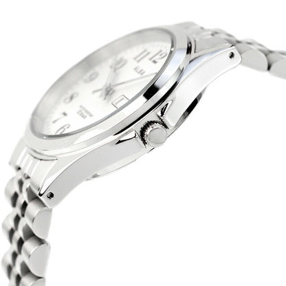 Seiko Alba Quartz Men&