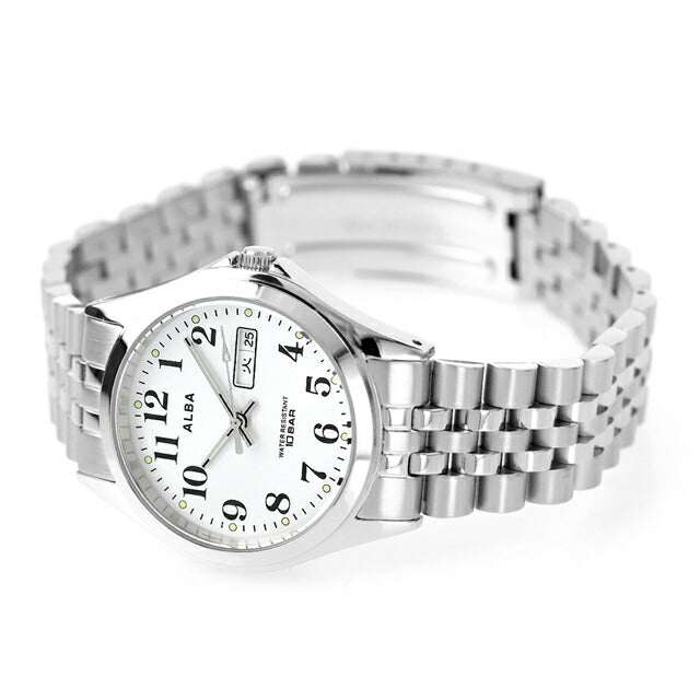 Seiko Alba Quartz Men&