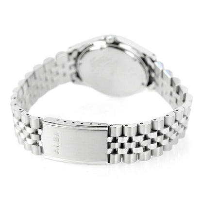 Seiko Alba Quartz Men&