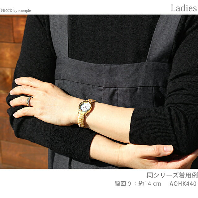 AQHK439 ｜ セイコー(SEIKO) – 腕時計のななぷれ